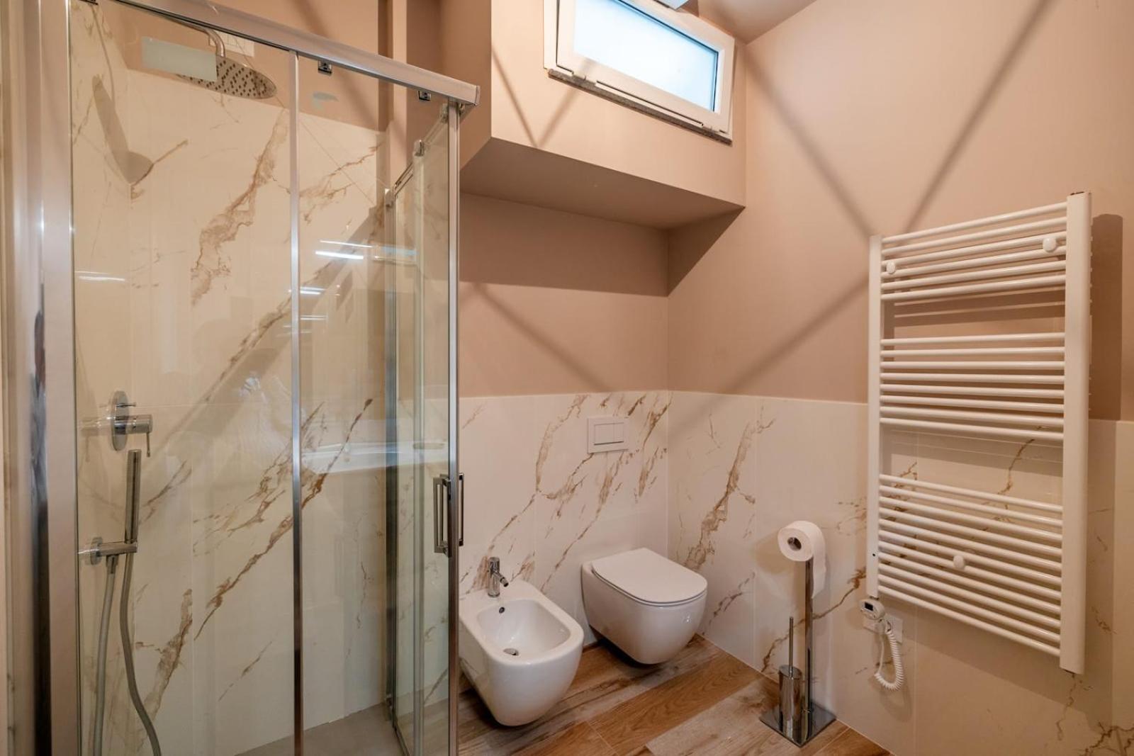 Bed and Breakfast Mirto Blu Borgio Verezzi Exterior foto